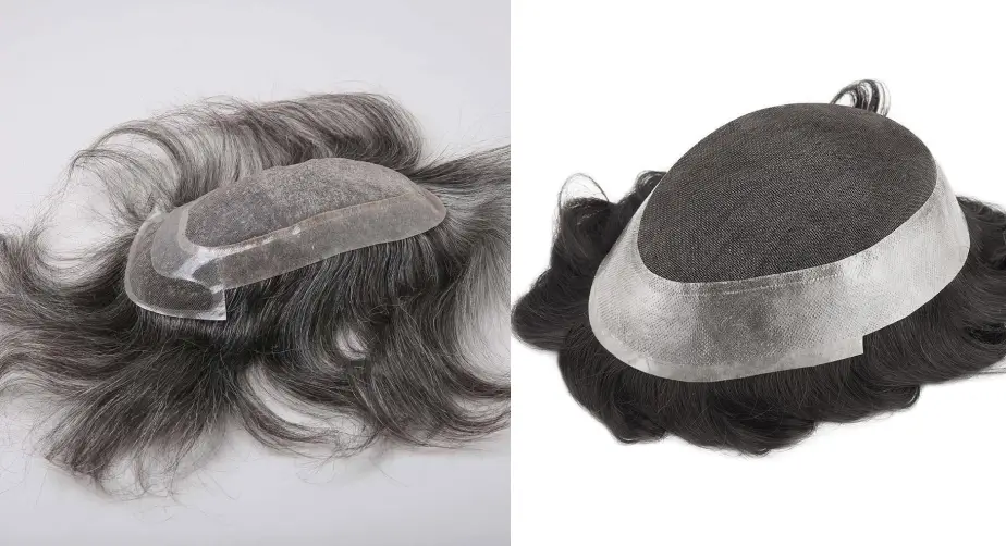 What is a hair system? Everything you need to know.