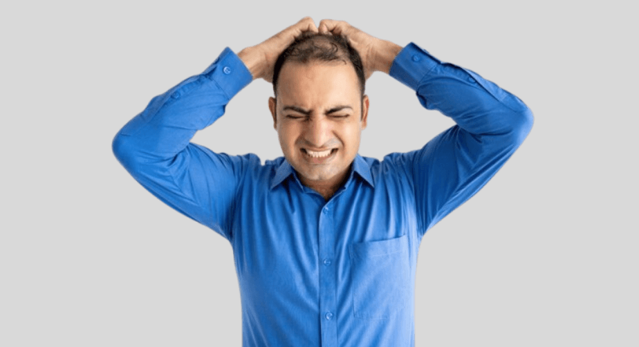 How Hair Loss Affects Men and How Hair Systems Can Help