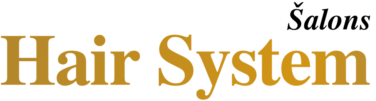 Non surgical hair replacement services - hair system salons logo