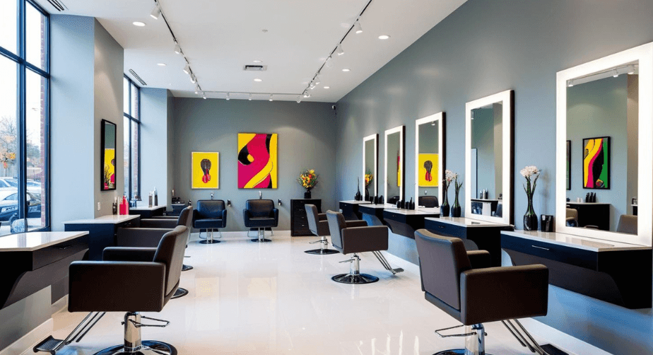 Top 5 Hair System Providers in Orange County: Trusted Salons for Natural-Looking Results