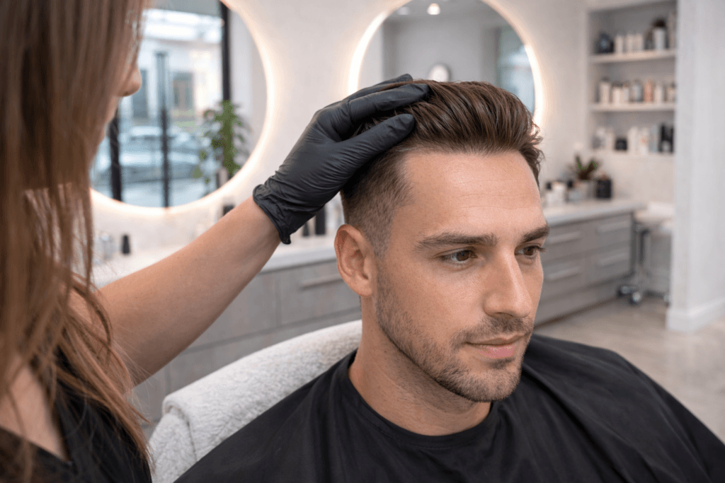 How Much Does a Hair System Cost? A 2026 Price Guide