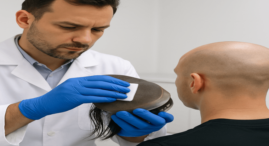 Understanding CNC Hair Systems