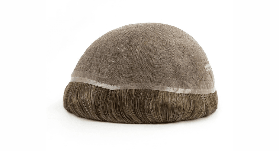 What Is a Mesh Integration Hair System? Complete Guide