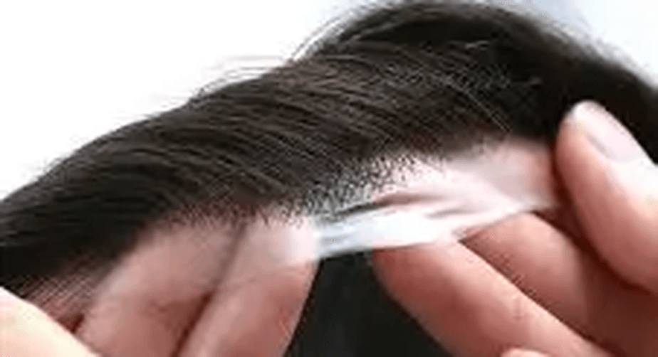 Thin Skin Hair Systems: Ultra Thin Options and Realism